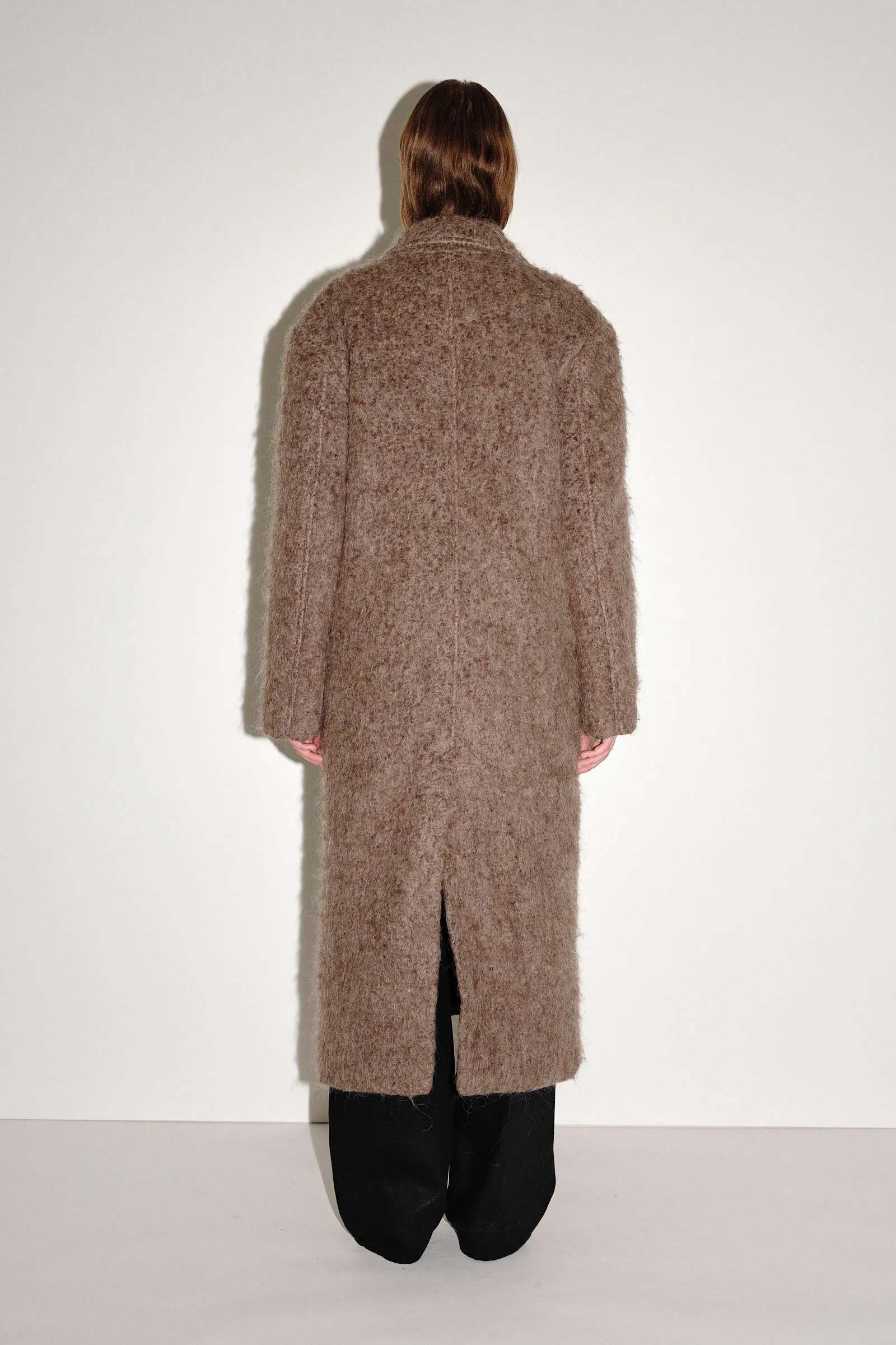 Sienna - Taupe Gray
