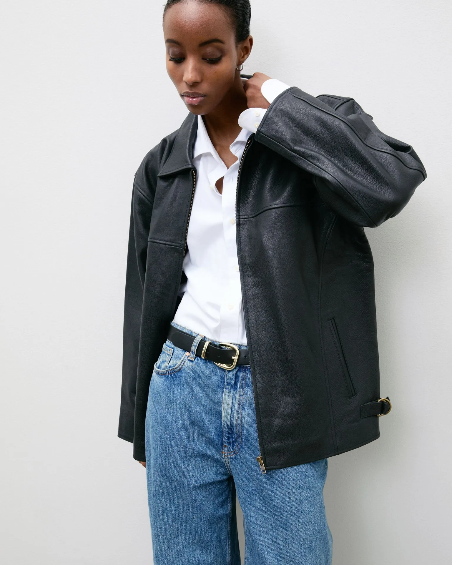 Signature Jacket