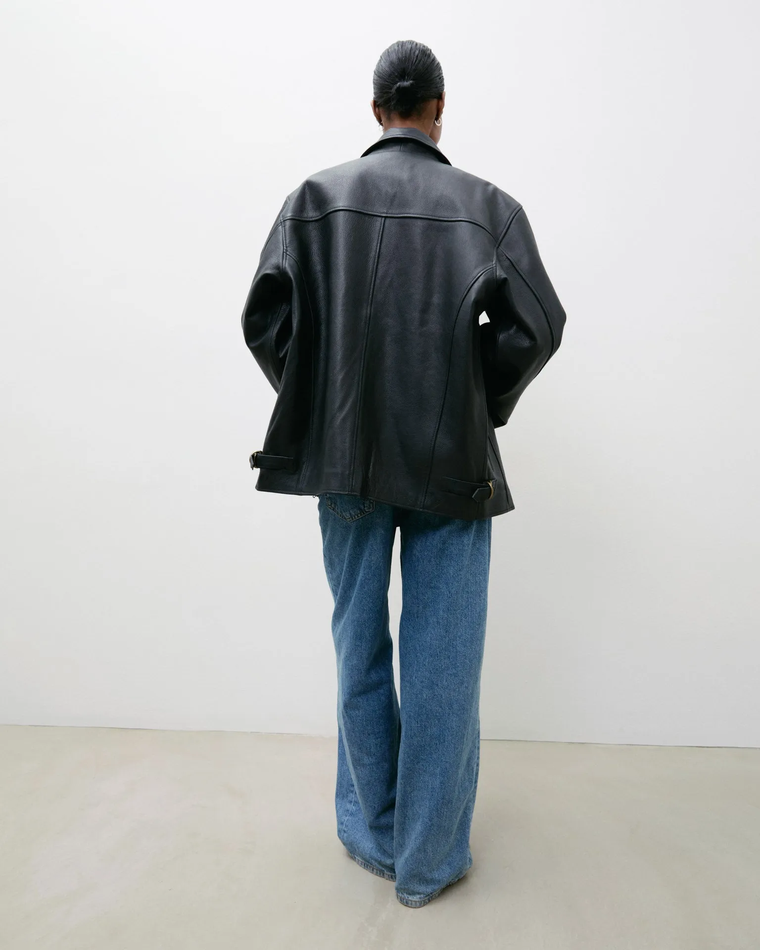 Signature Jacket