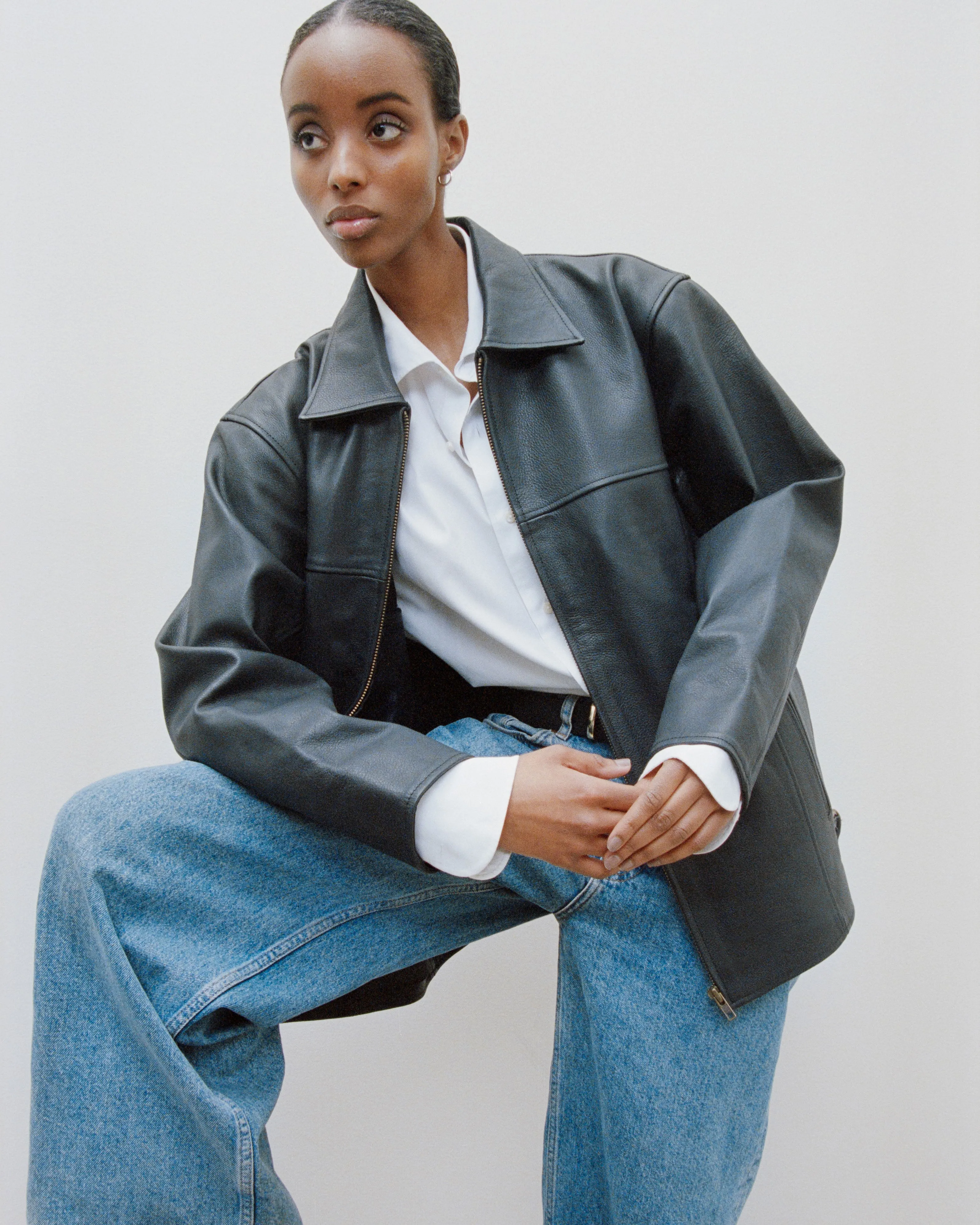Signature Jacket