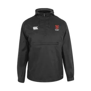 Silicon Valley Packaway Jacket by Canterbury