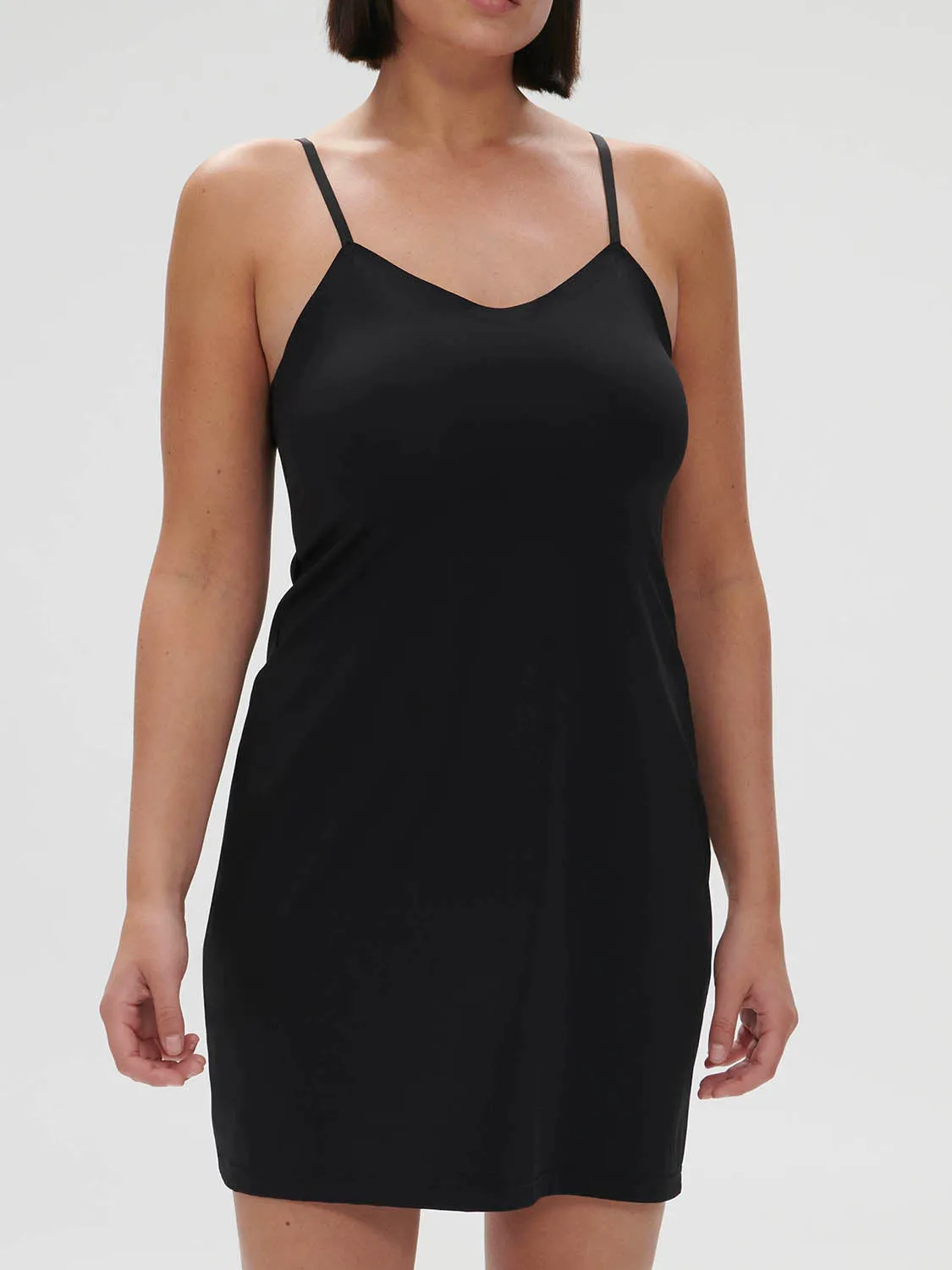 Simone Perele Essentiel Slip- Black
