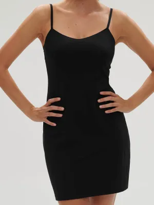 Simone Perele Essentiel Slip- Black