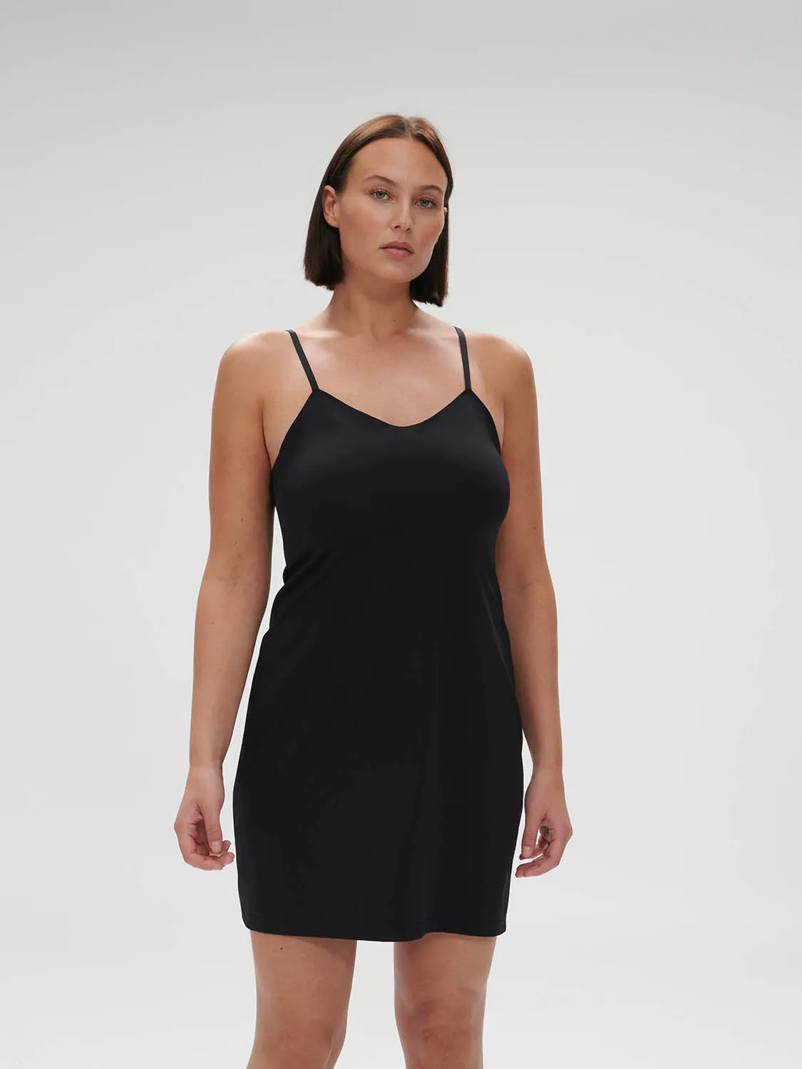 Simone Perele Essentiel Slip- Black