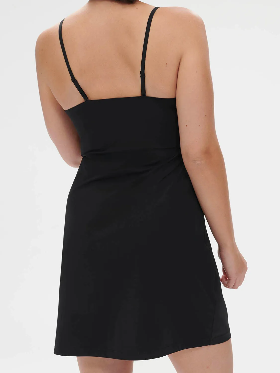 Simone Perele Essentiel Slip- Black