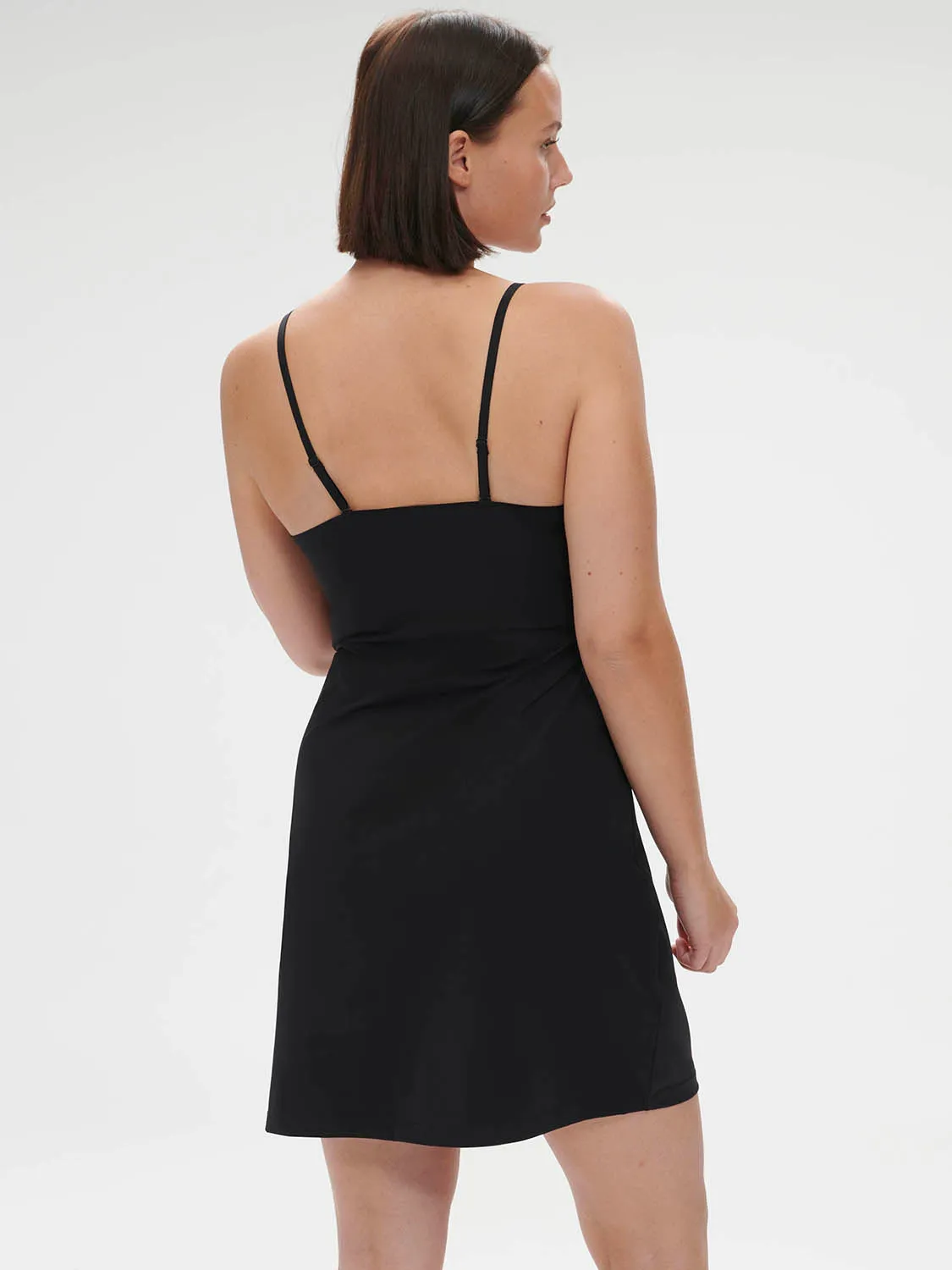 Simone Perele Essentiel Slip- Black
