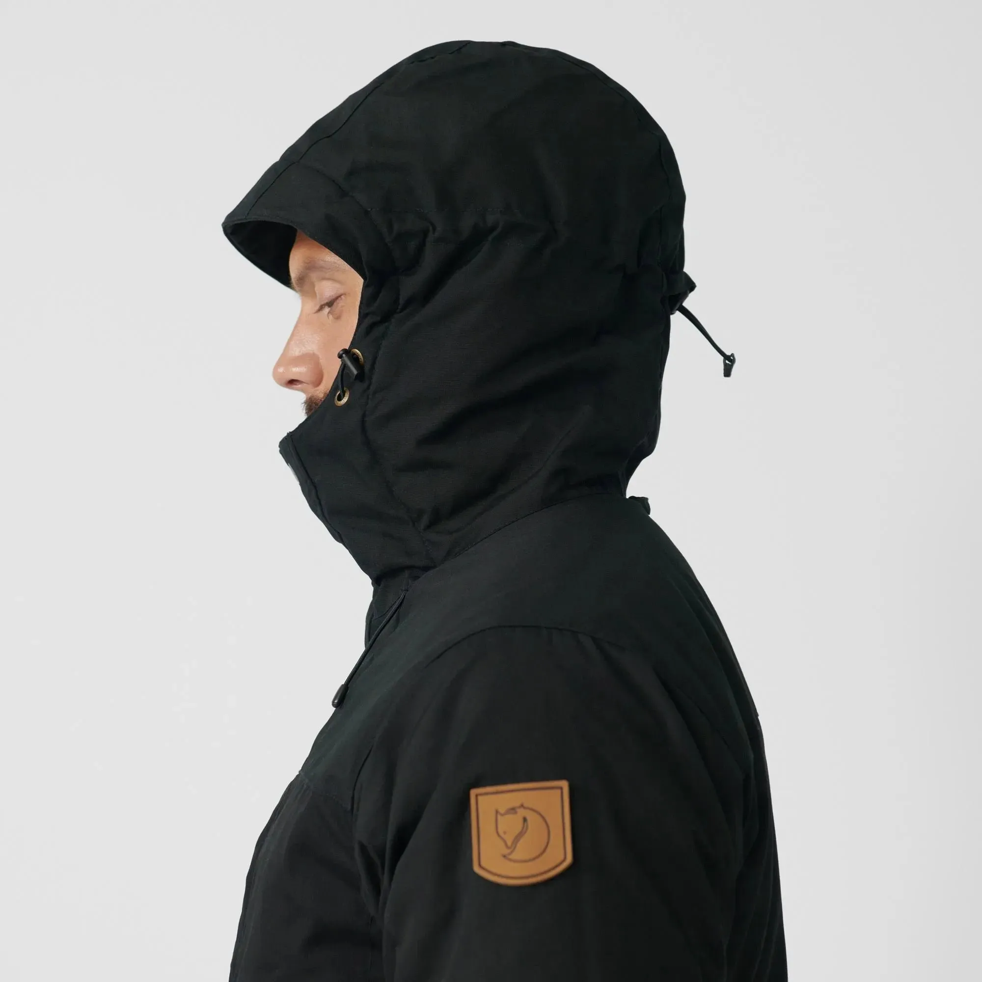 Skogsö Padded Jacket (Men's) - F82279