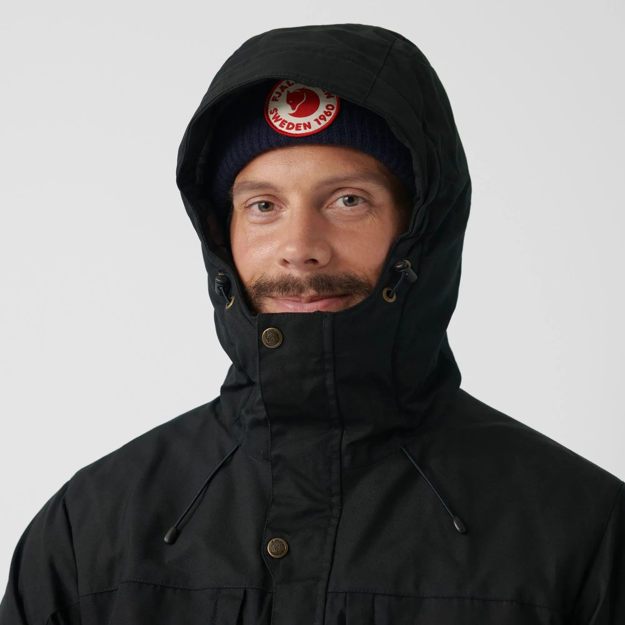 Skogsö Padded Jacket (Men's) - F82279
