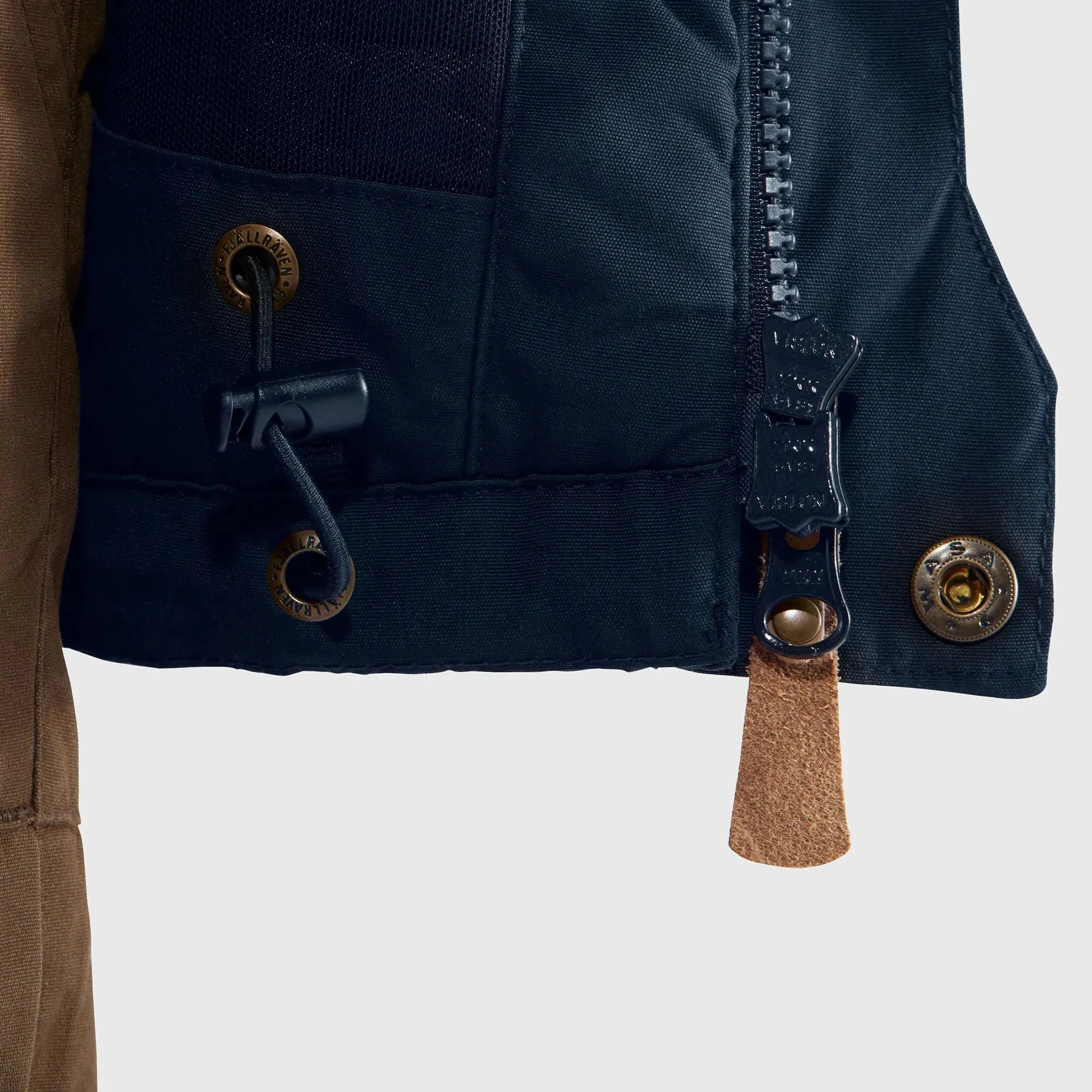 Skogsö Padded Jacket (Men's) - F82279