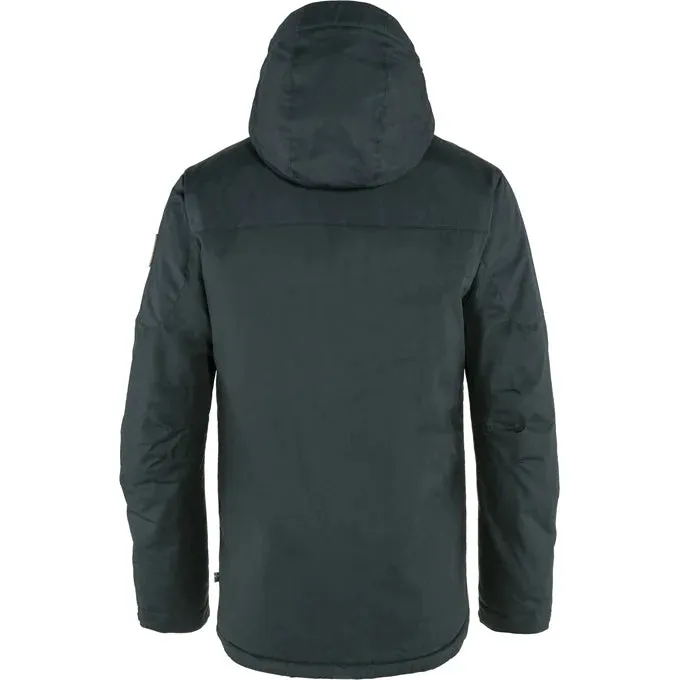 Skogsö Padded Jacket (Men's) - F82279