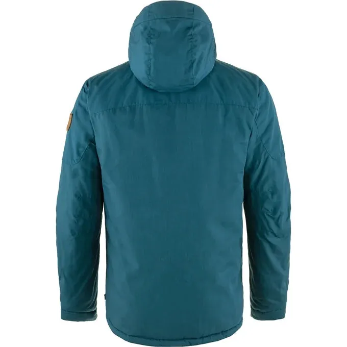 Skogsö Padded Jacket (Men's) - F82279