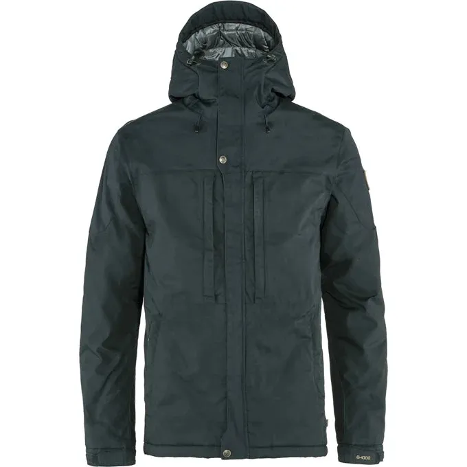 Skogsö Padded Jacket (Men's) - F82279