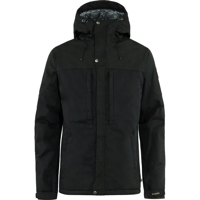 Skogsö Padded Jacket (Men's) - F82279