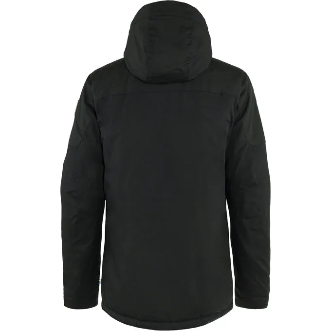 Skogsö Padded Jacket (Men's) - F82279