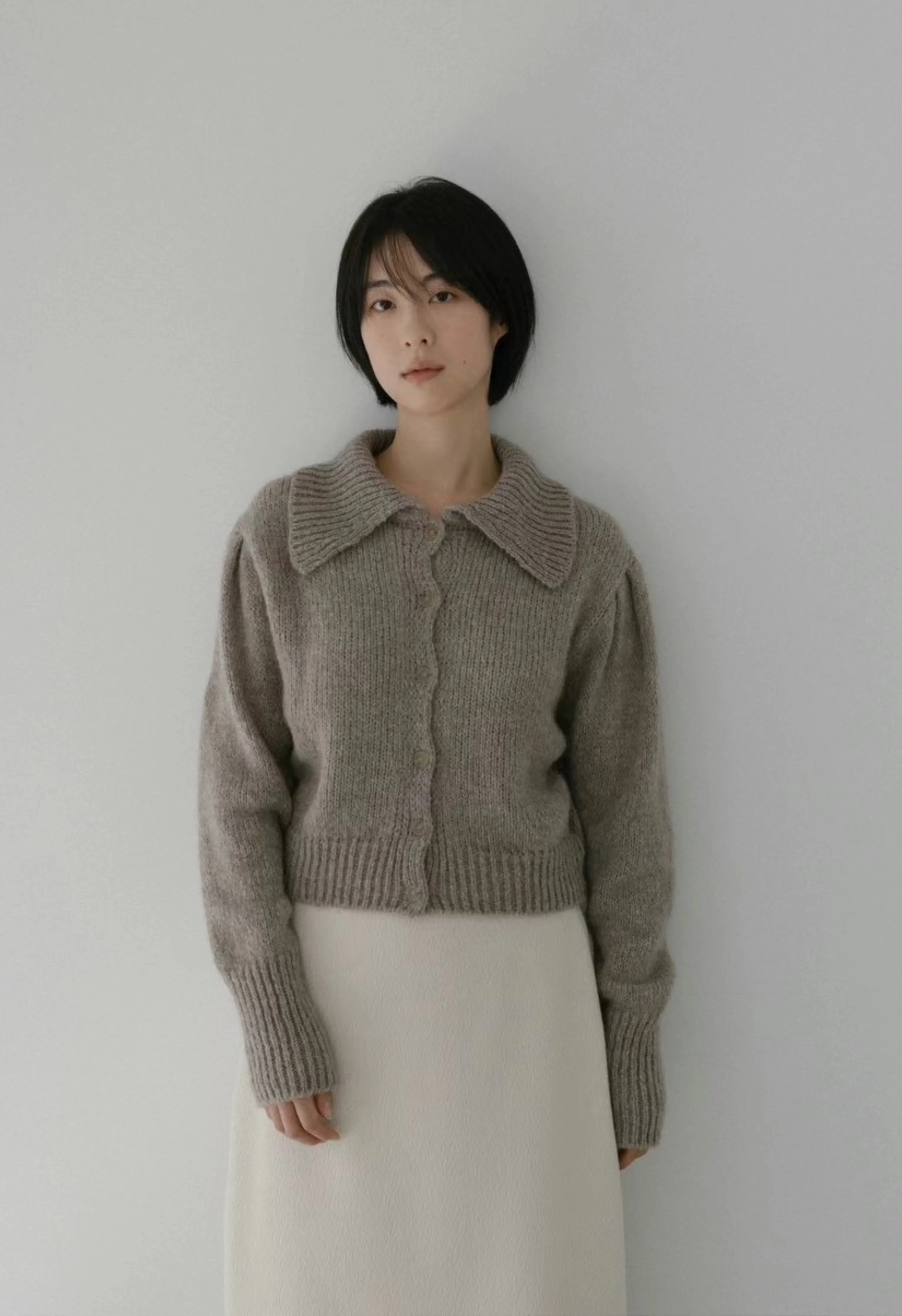 Skylar Cardigan