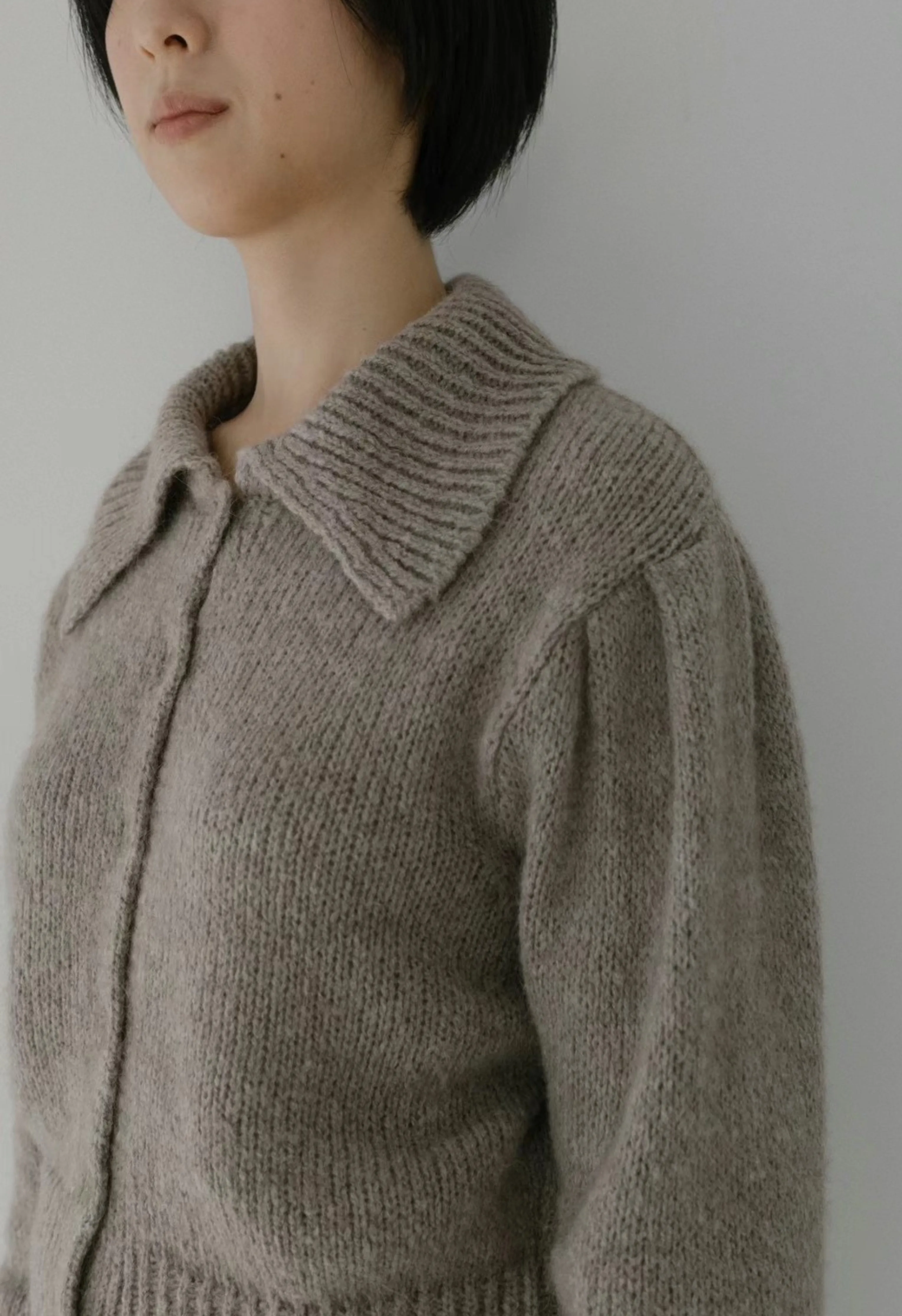 Skylar Cardigan