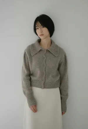 Skylar Cardigan