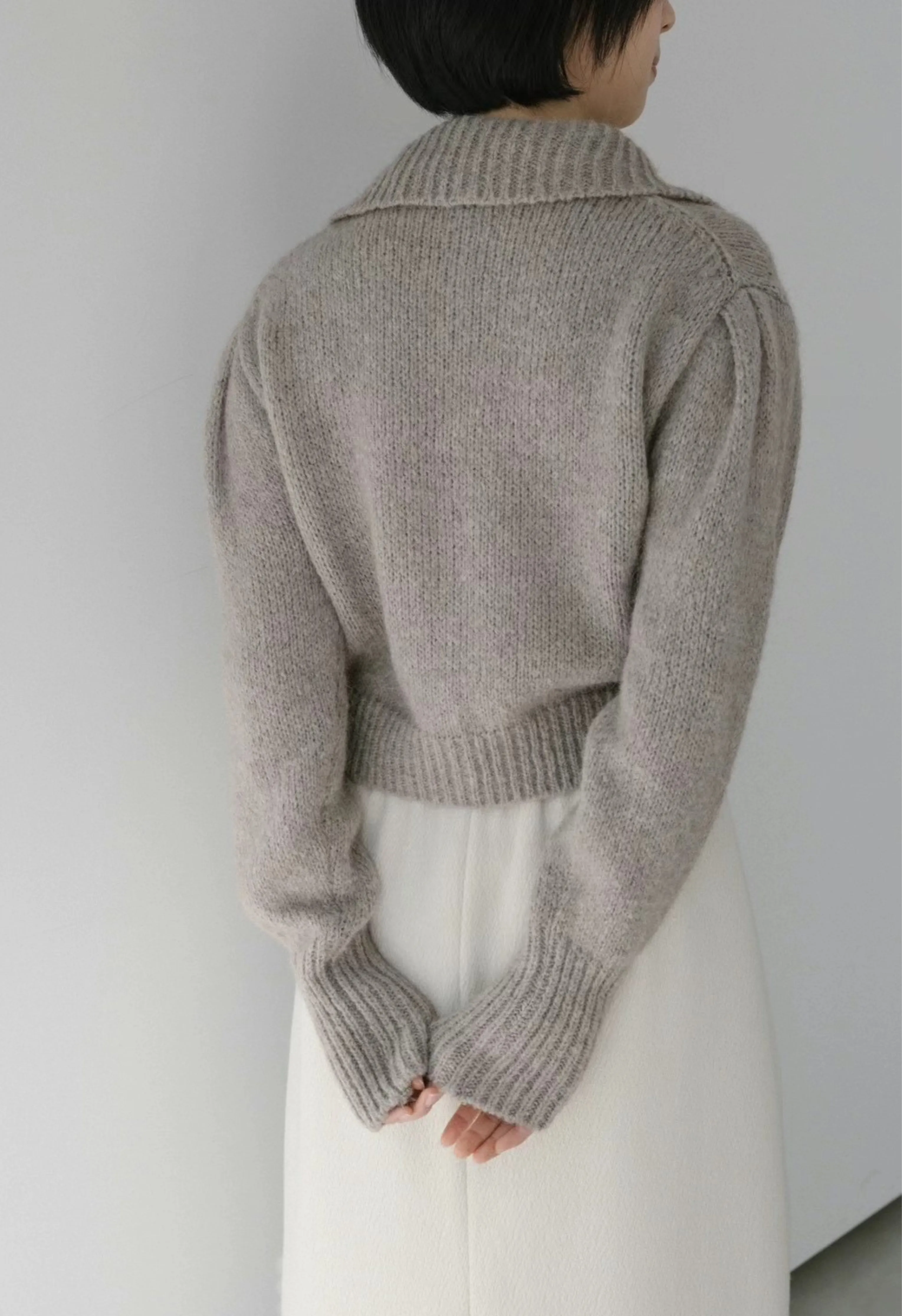 Skylar Cardigan