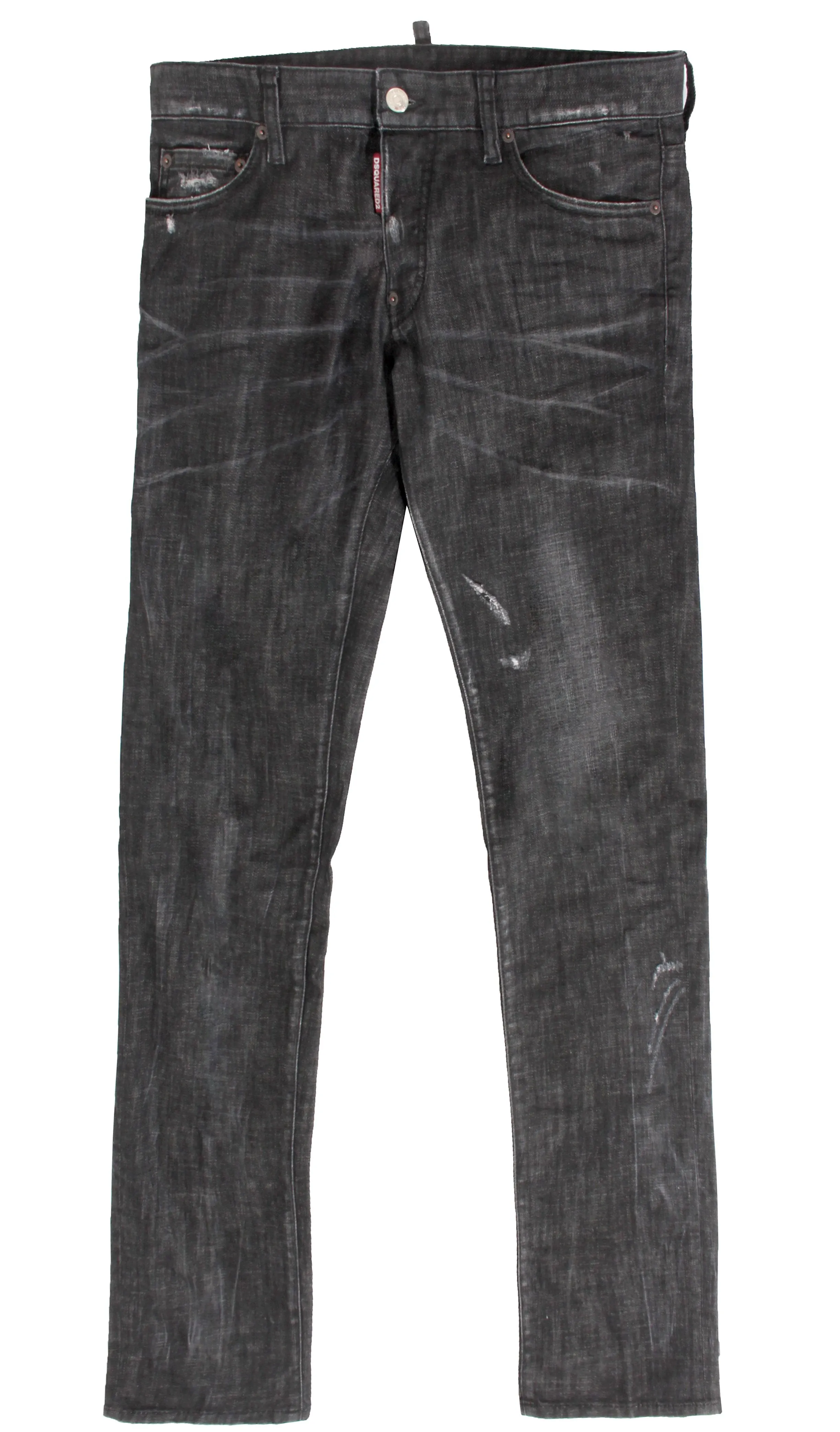 Slim Jean - Black