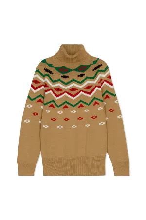 Sloane Sweater