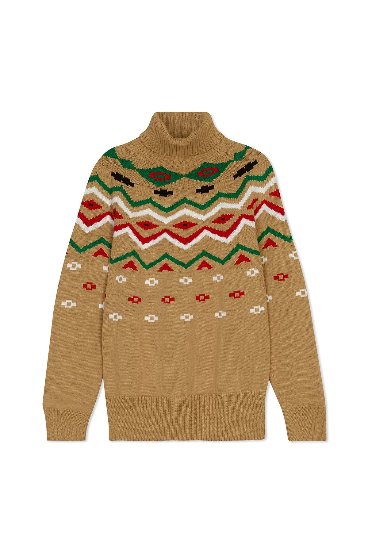 Sloane Sweater