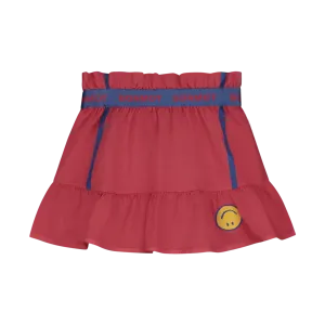 Smiley skirt by Bonmot