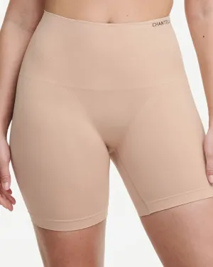 Smooth Comfort Shaping Mid Thigh Short