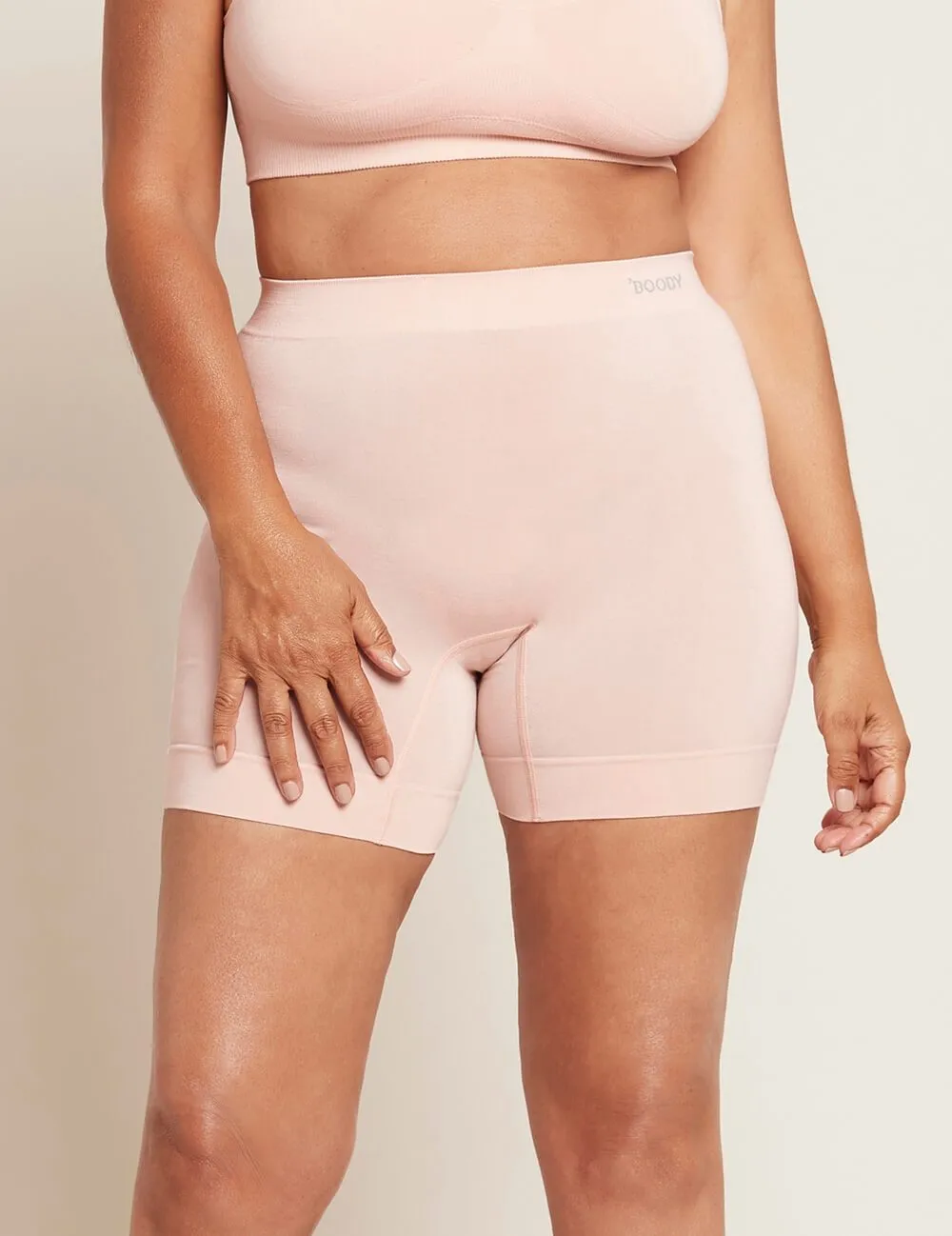 Smoothing Short - Nude