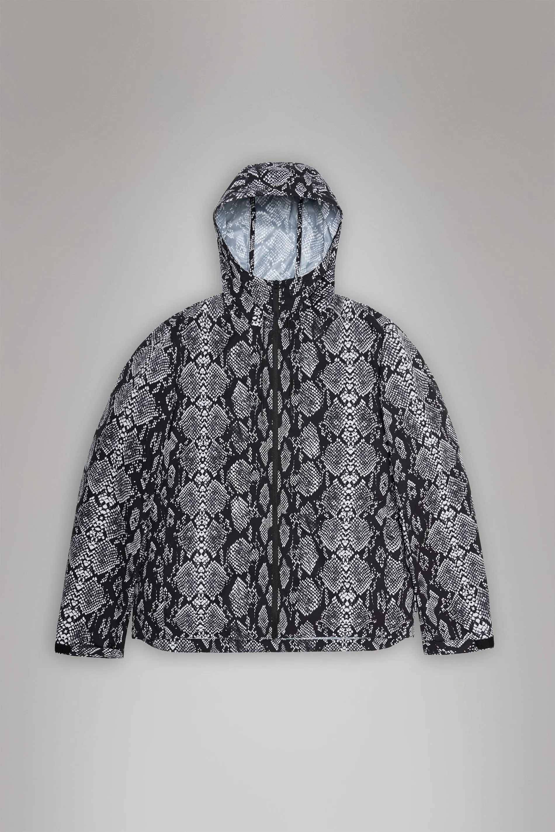 Snake Mito Jacket