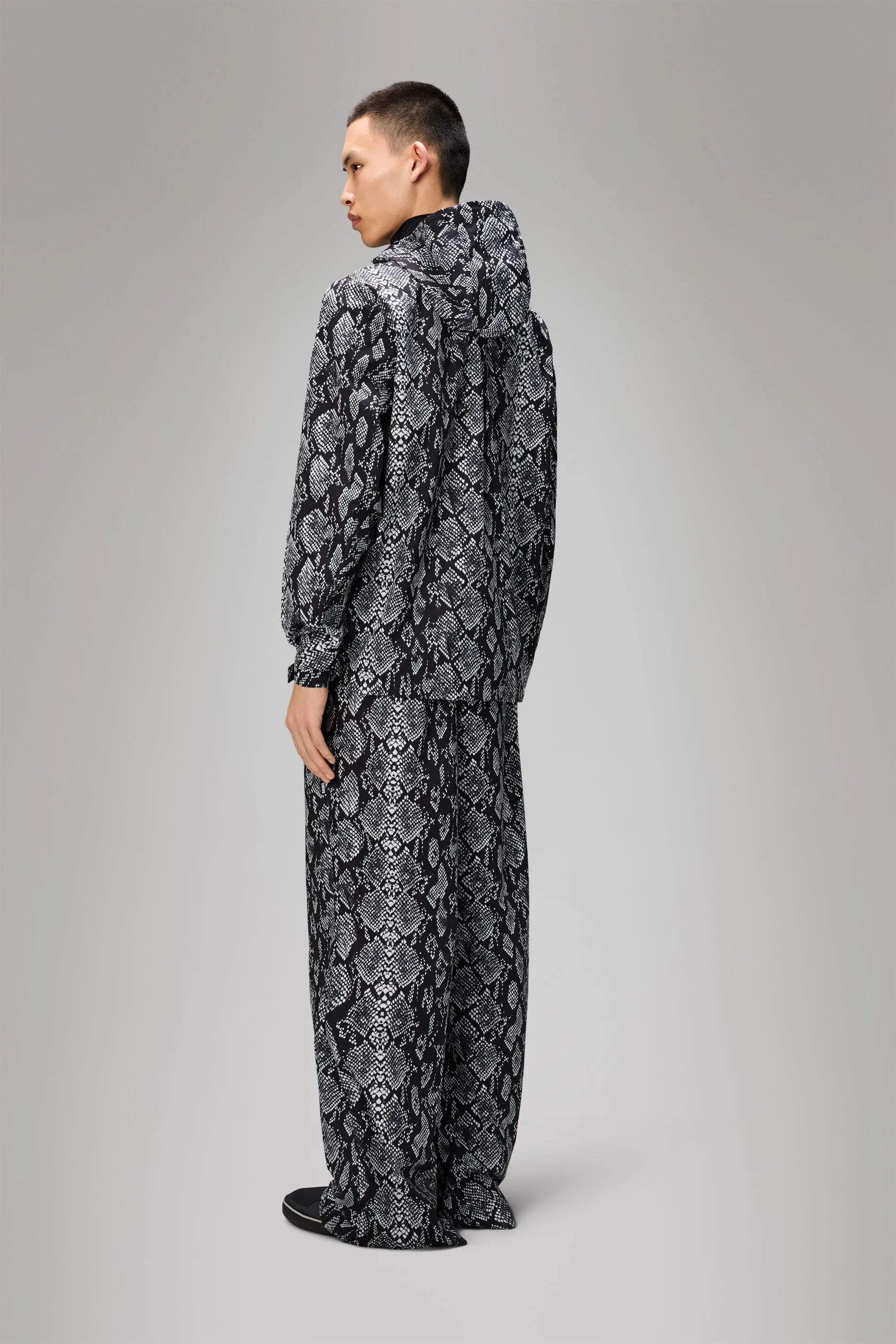 Snake Mito Jacket