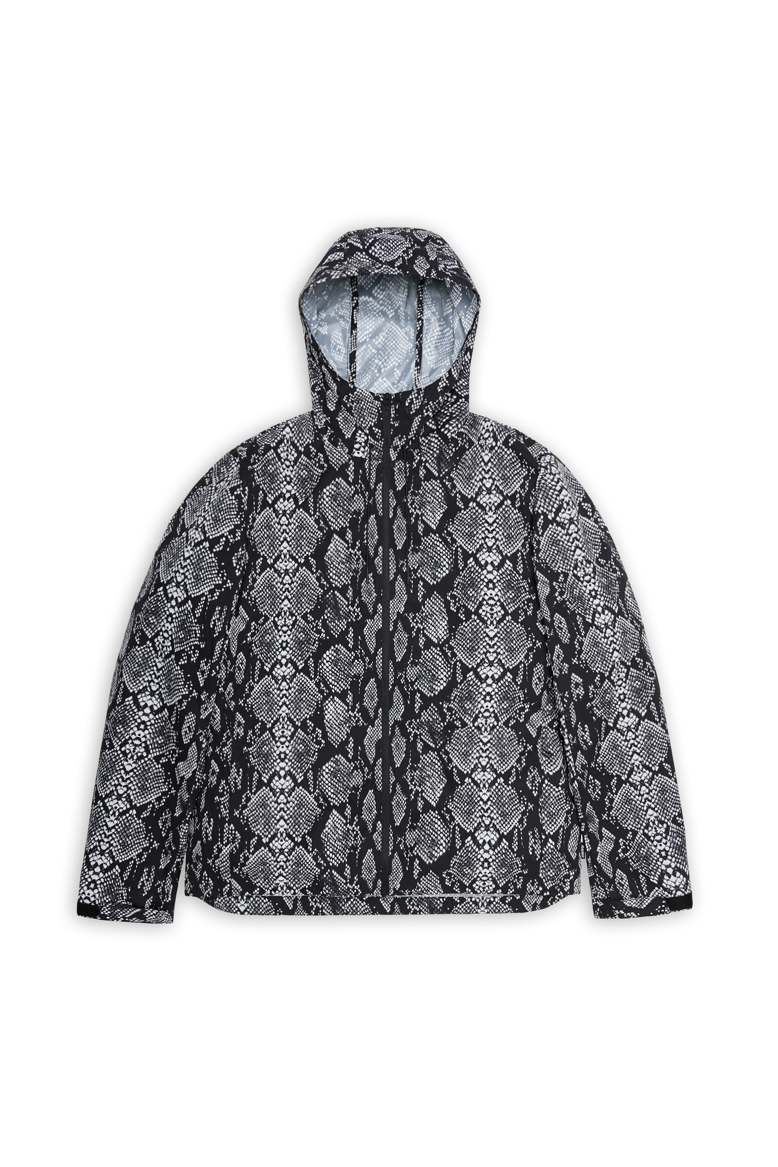 Snake Mito Jacket