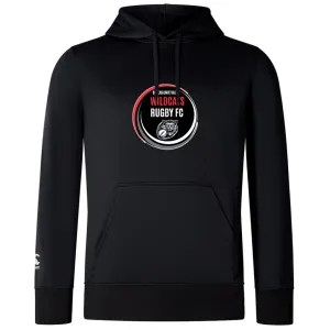 Snoqualmie Valley Wildcats Club Lightweight Hoodie by Canterbury
