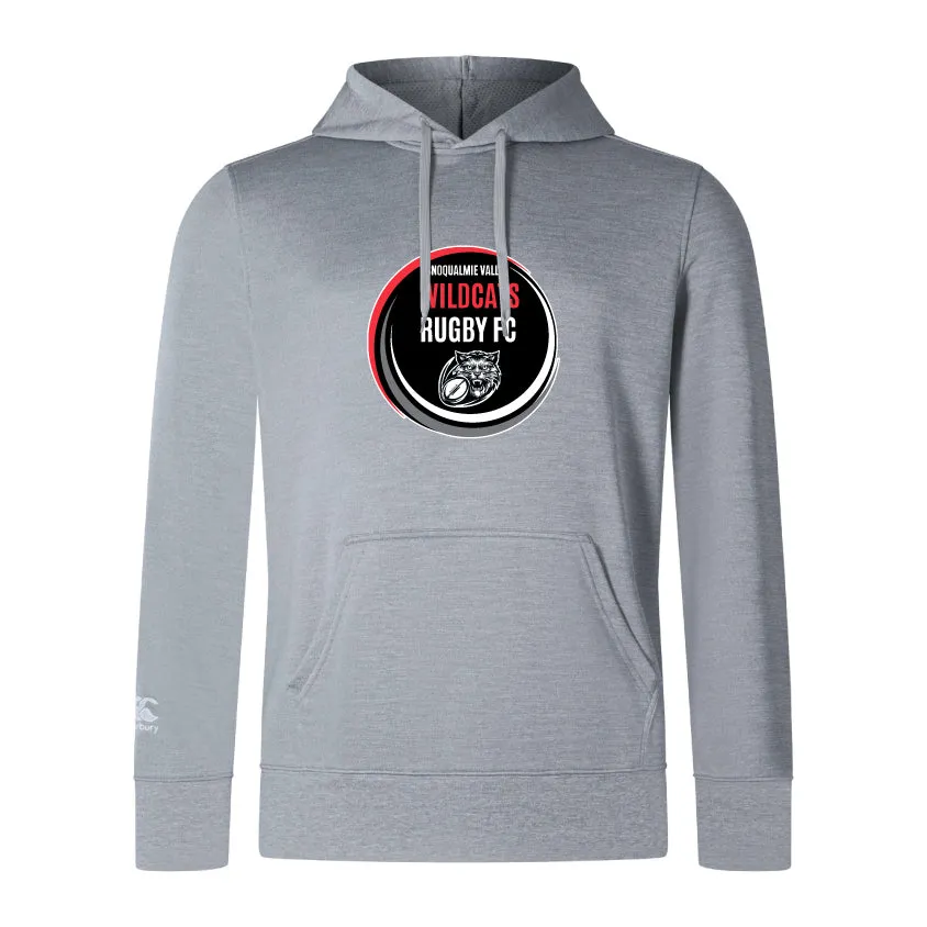 Snoqualmie Valley Wildcats Club Lightweight Hoodie by Canterbury