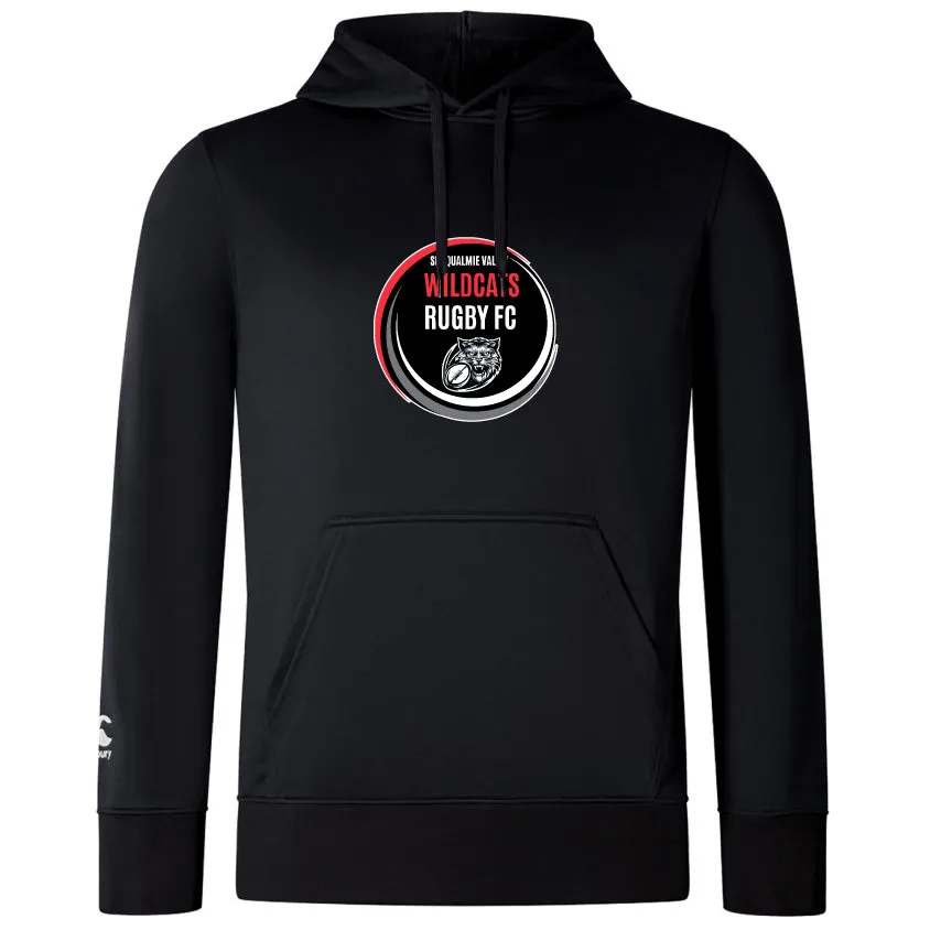 Snoqualmie Valley Wildcats Club Lightweight Hoodie by Canterbury
