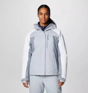 Snowy Summit™ Insulated Jacket - Women's
