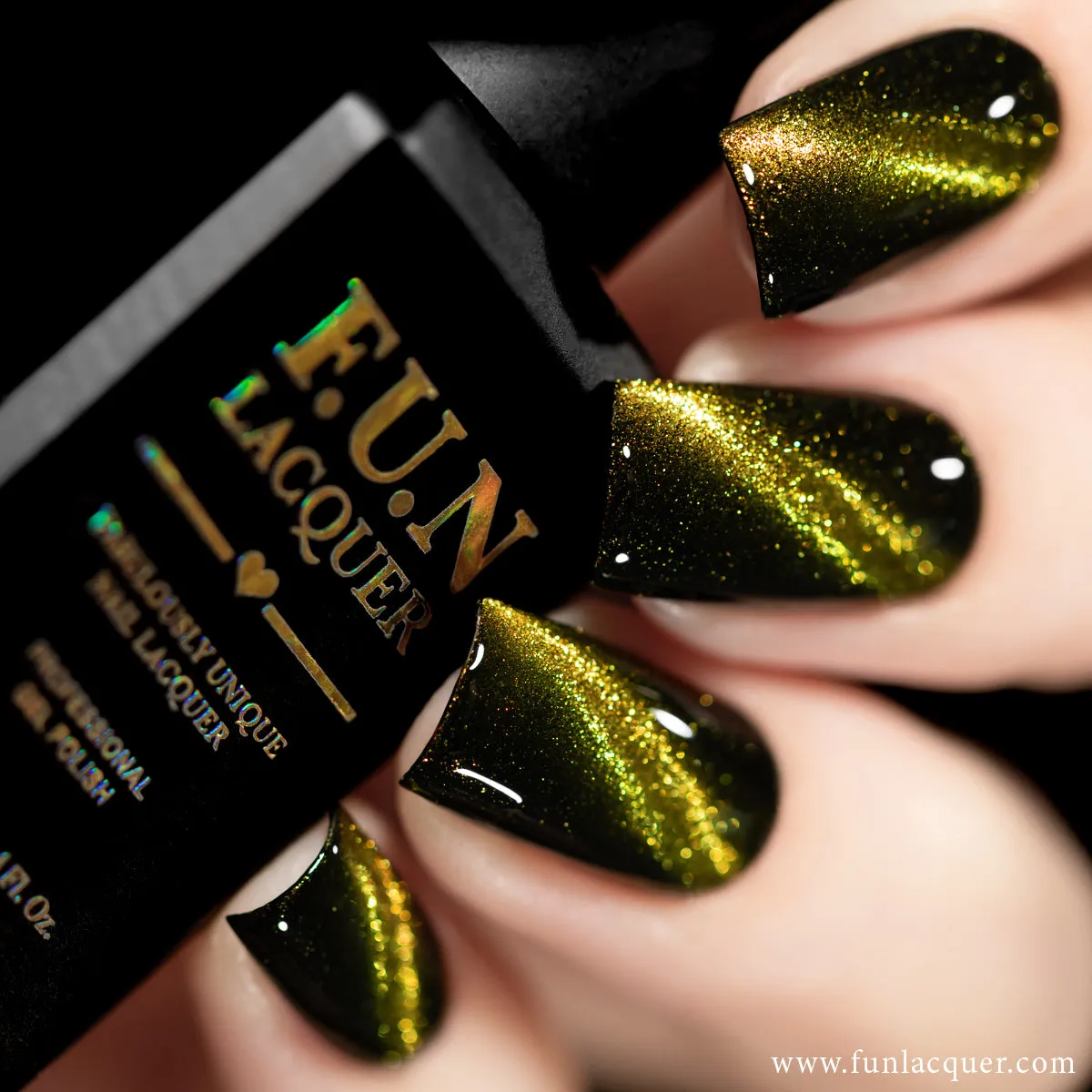 Sodium Gel Polish