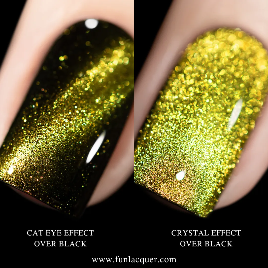 Sodium Gel Polish
