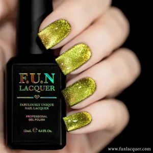 Sodium Gel Polish