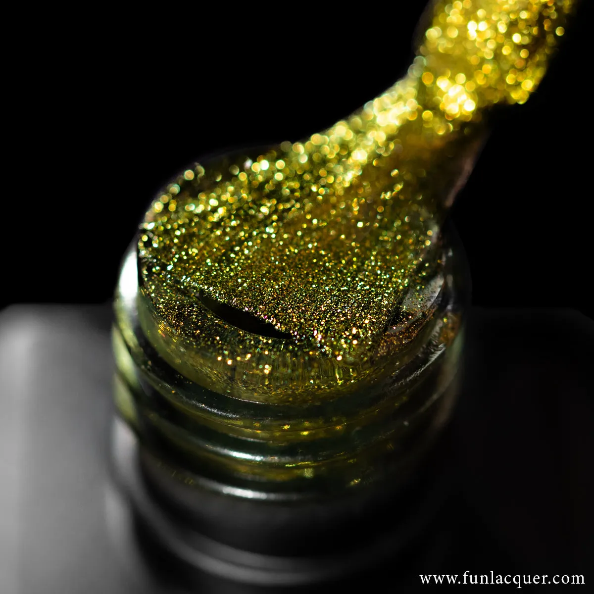 Sodium Gel Polish