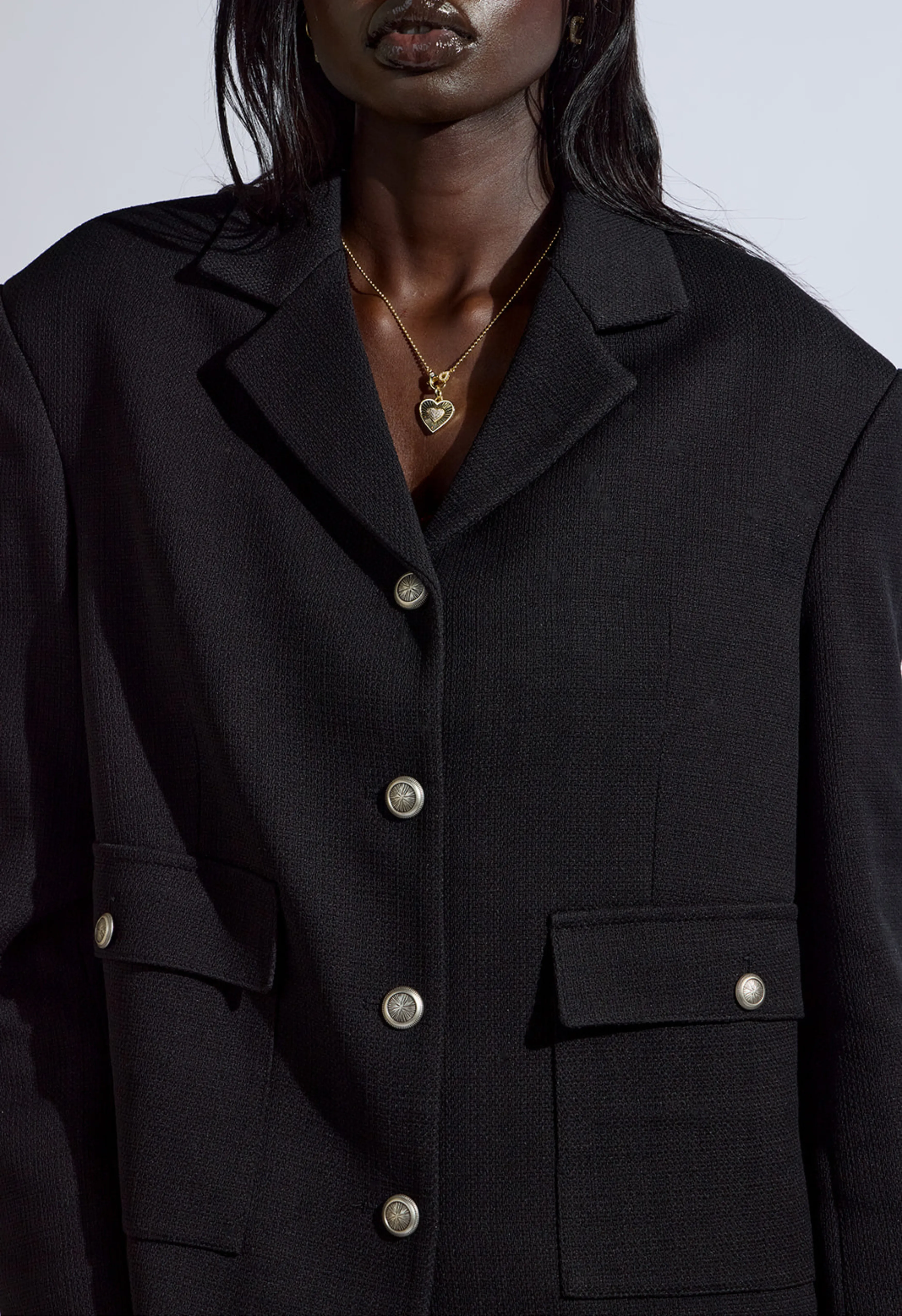 Solace Blazer
