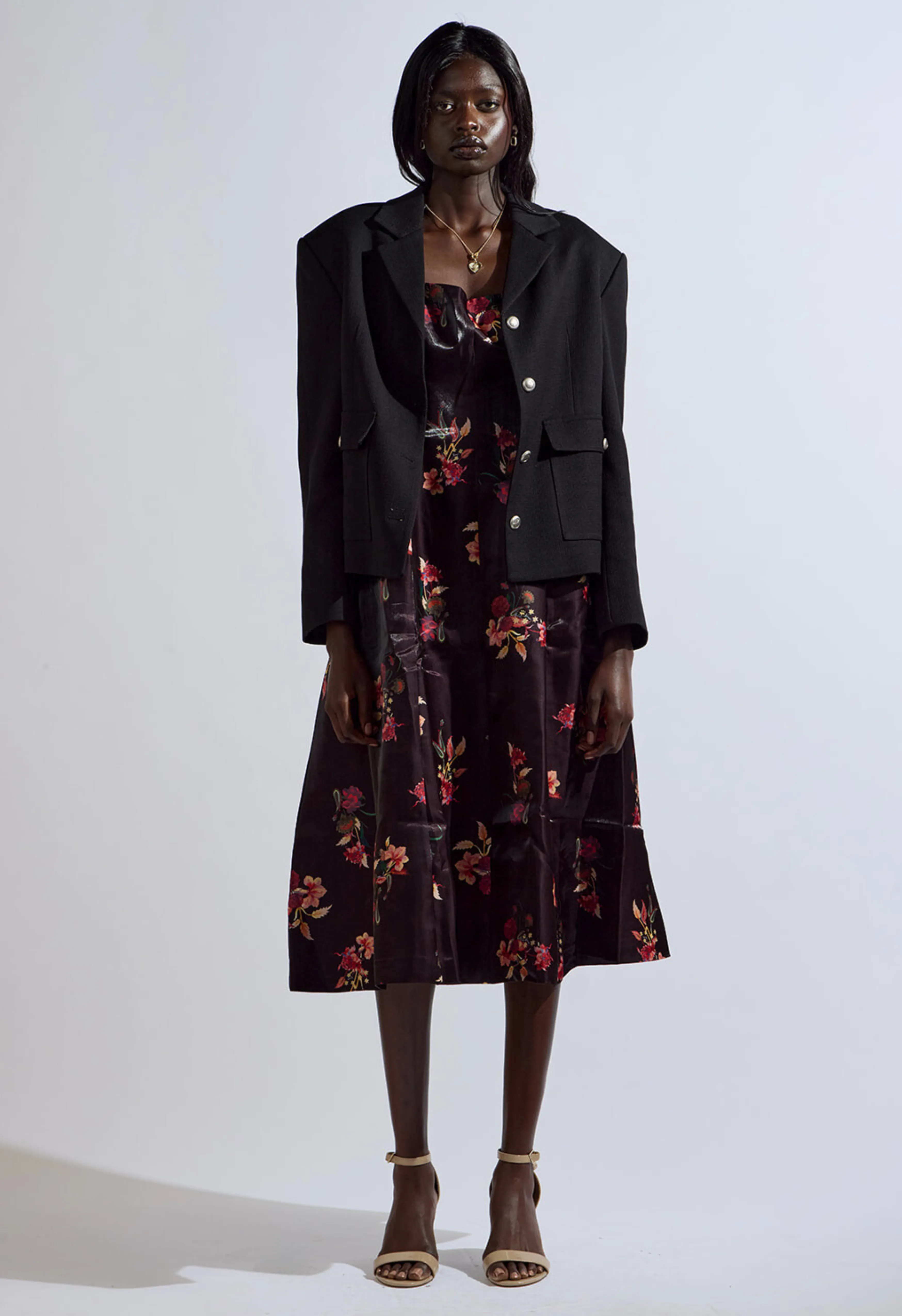 Solace Blazer