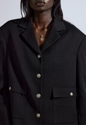Solace Blazer