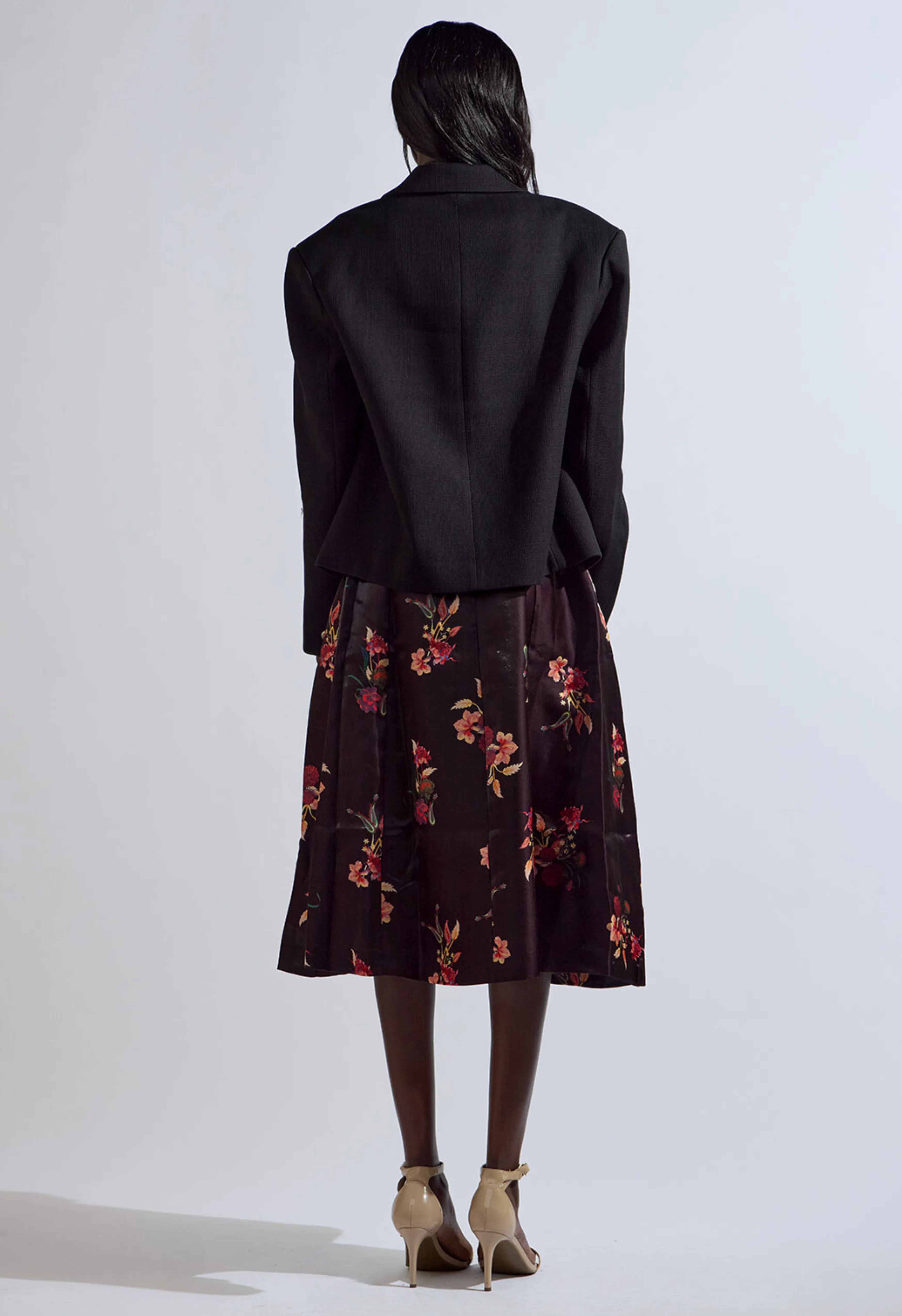 Solace Blazer