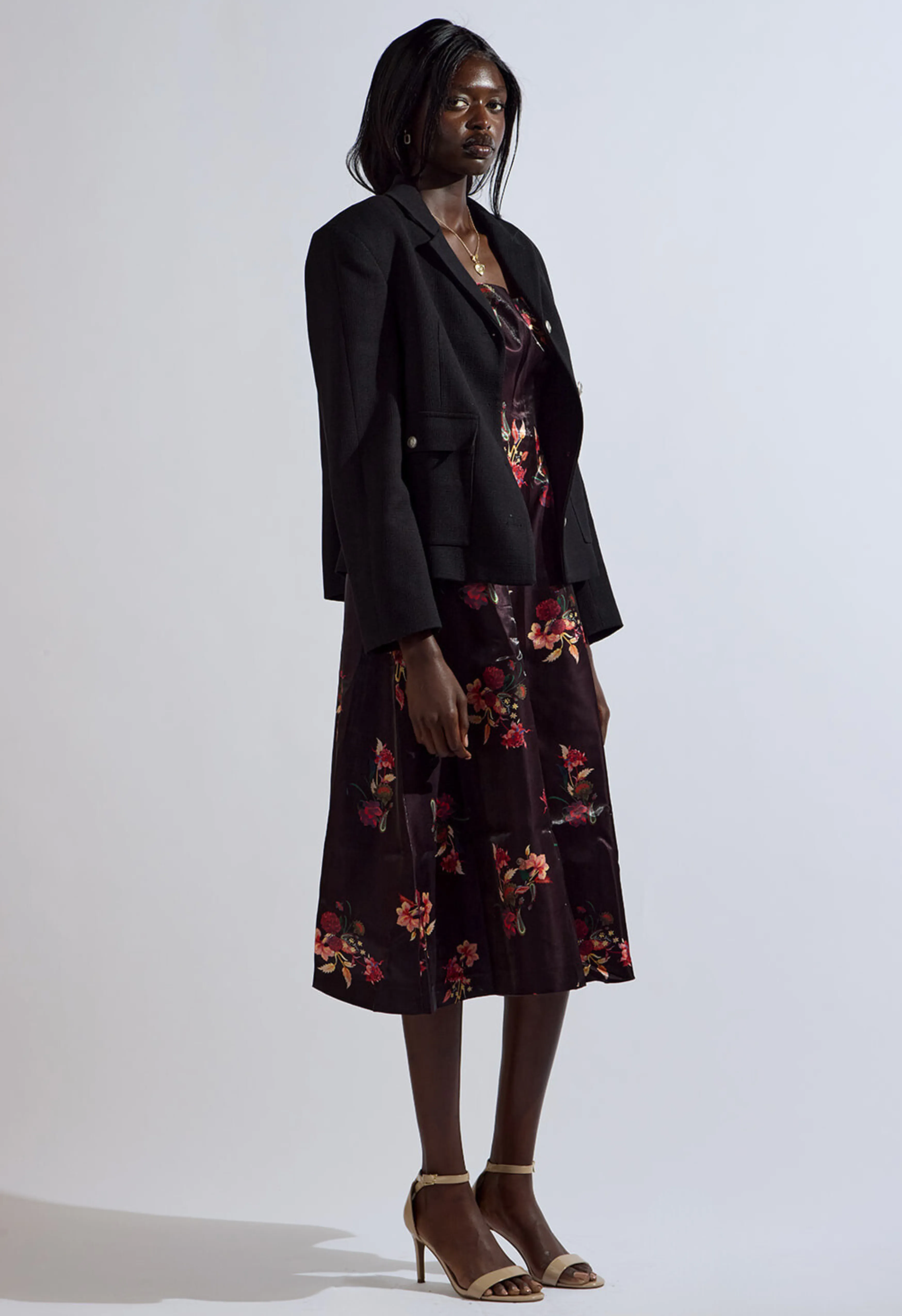 Solace Blazer