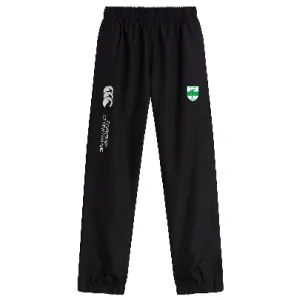 South Jersey Rugby School Cuffed Hem Stadium Pant by Canterbury
