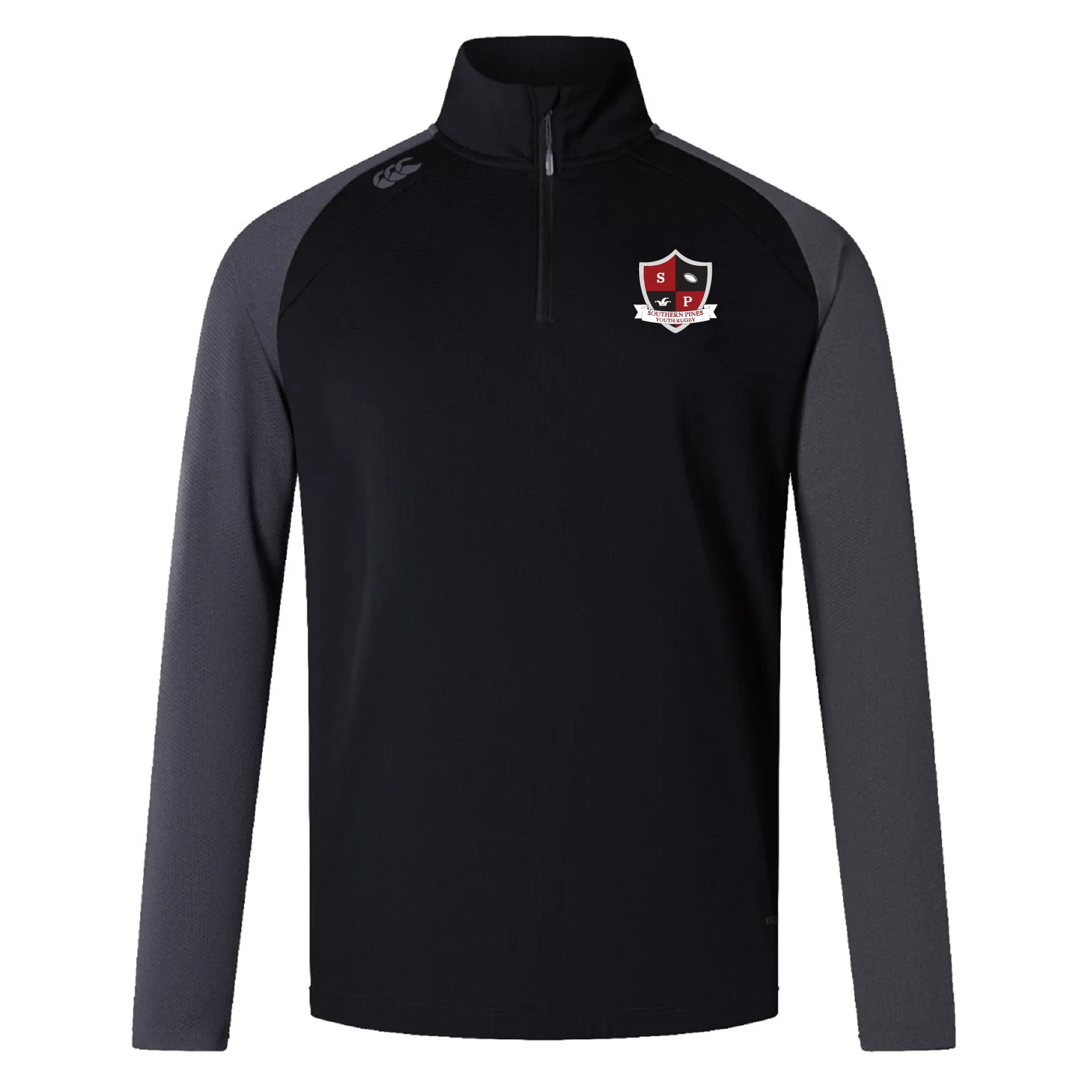 Southern Pines Youth Rugby Elite First Layer by Canterbury