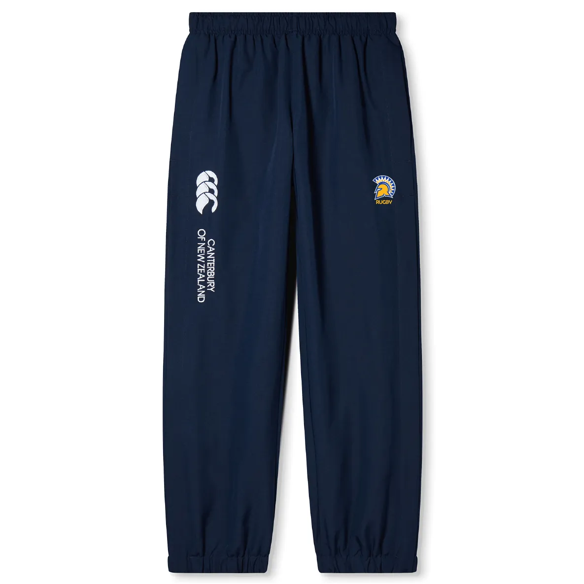 Spartan Rugby Cuffed Hem Stadium Pant by Canterbury