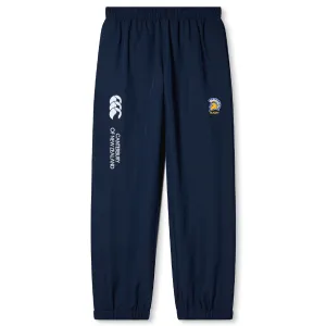 Spartan Rugby Cuffed Hem Stadium Pant by Canterbury