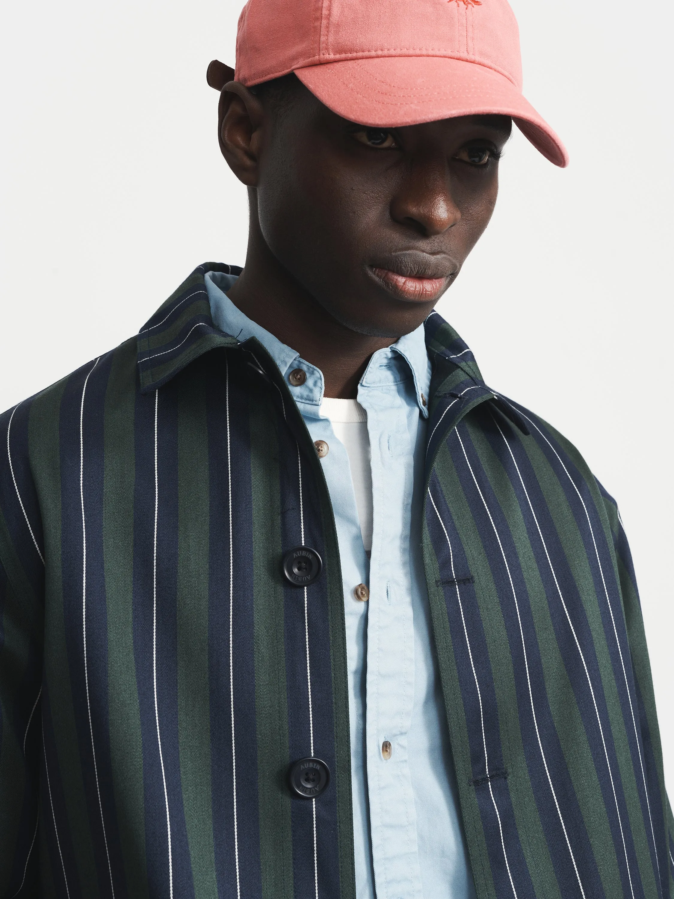 Spilsby Worker Jacket