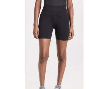 Spiritual Gangster Love Sculpt 5' Biker Shorts